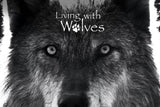 Here in Wolf Country