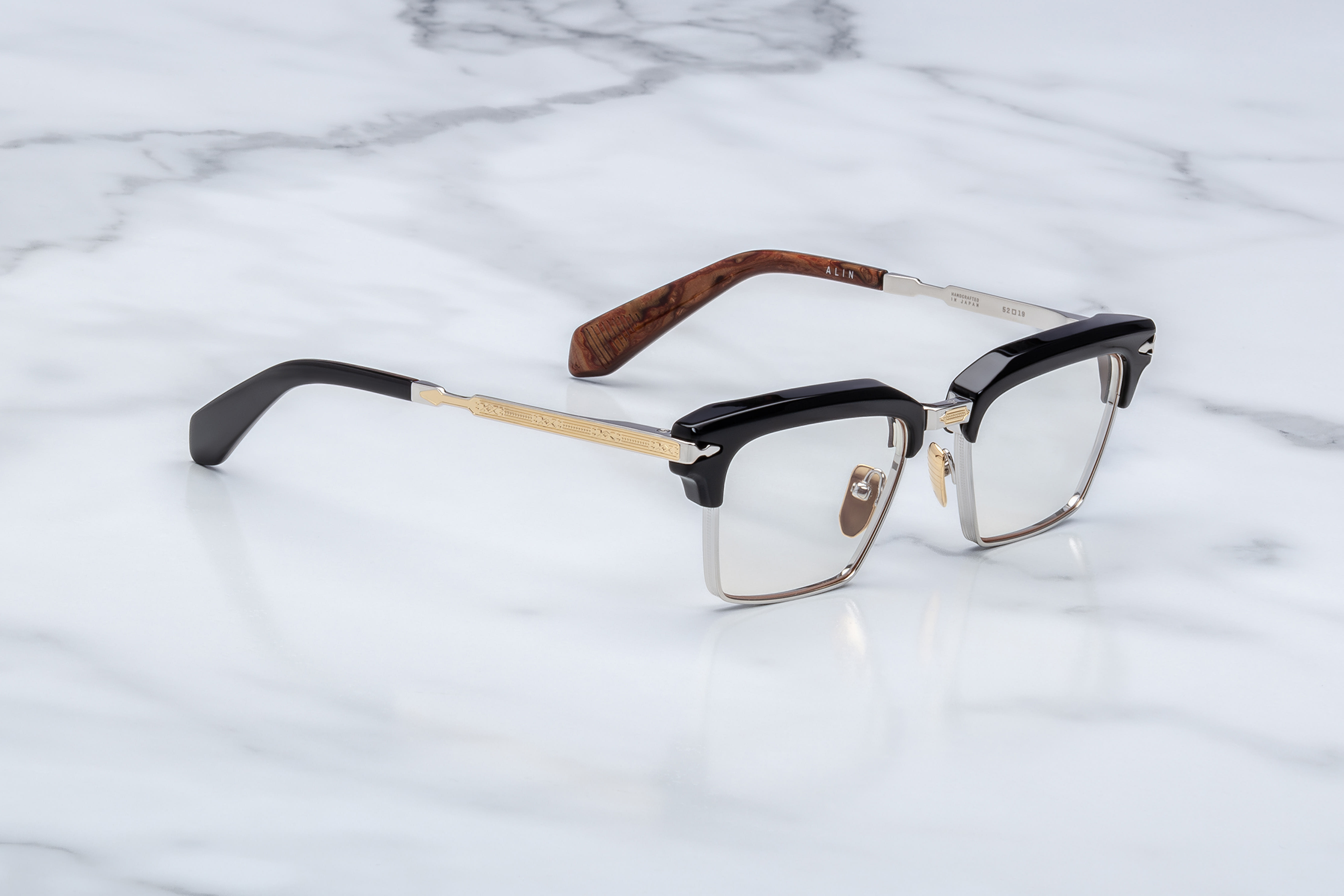 10A-NOIR X / SUPERLIGHT BRONZE CR39