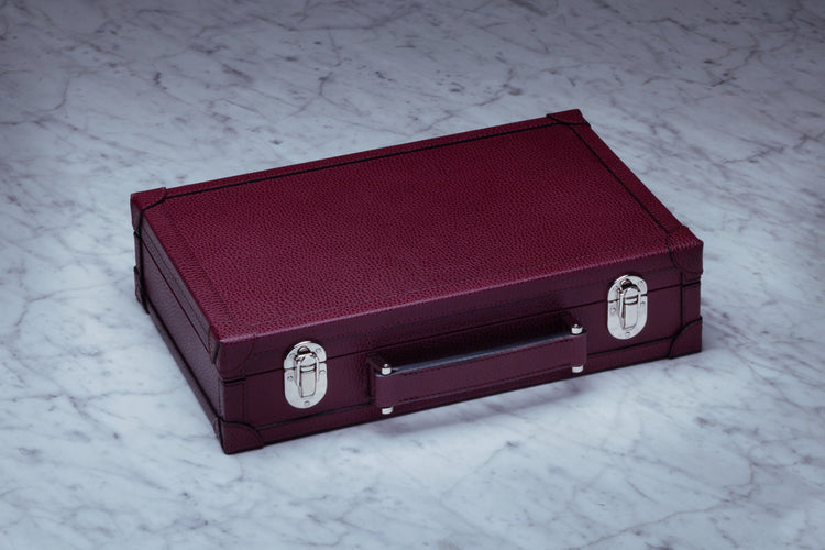CUSTOM EYEWEAR BRIEFCASE