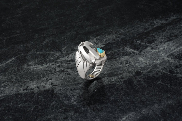 ATIAN RING