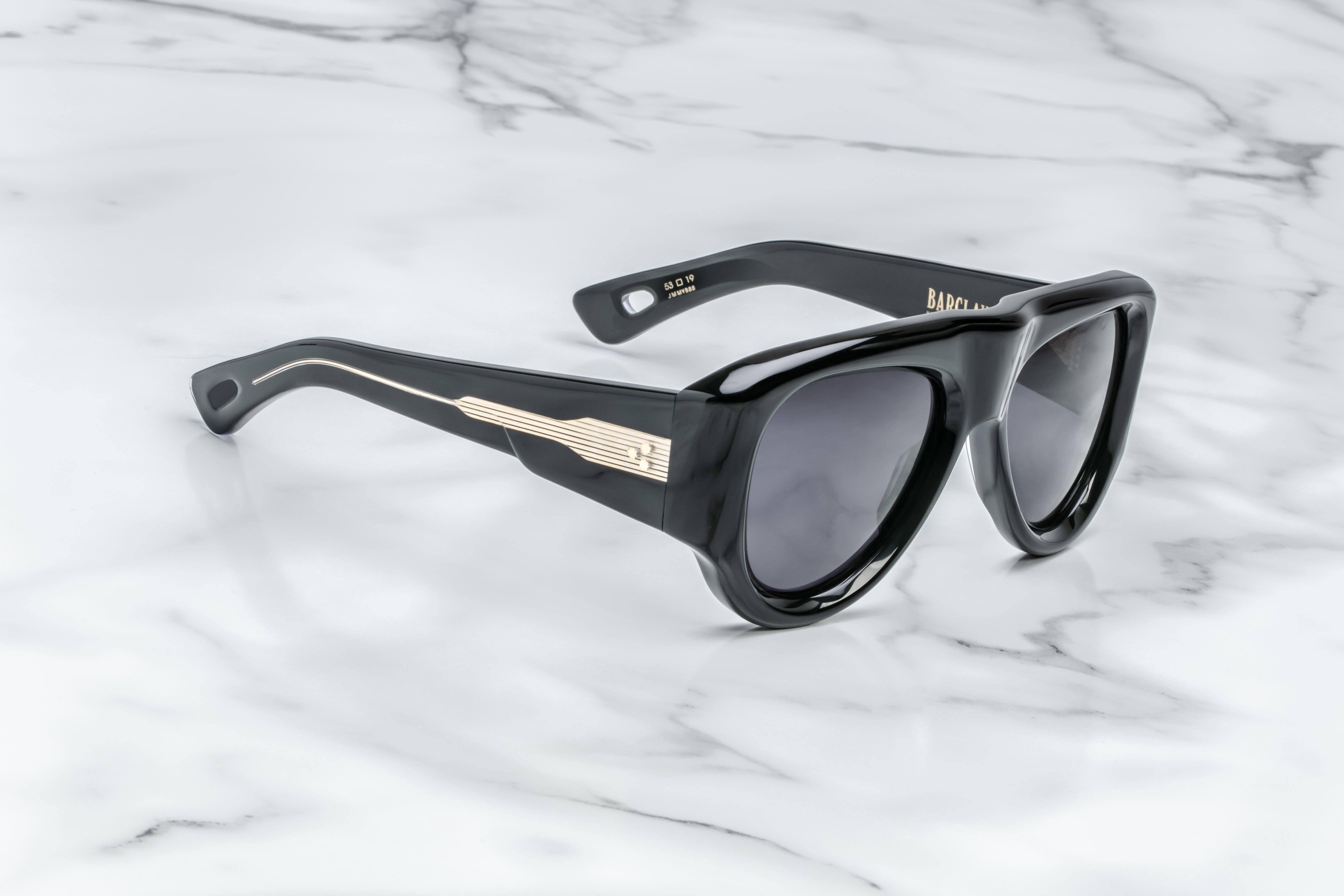 88-BLACK / BLACK CATEGORY 4 CR39