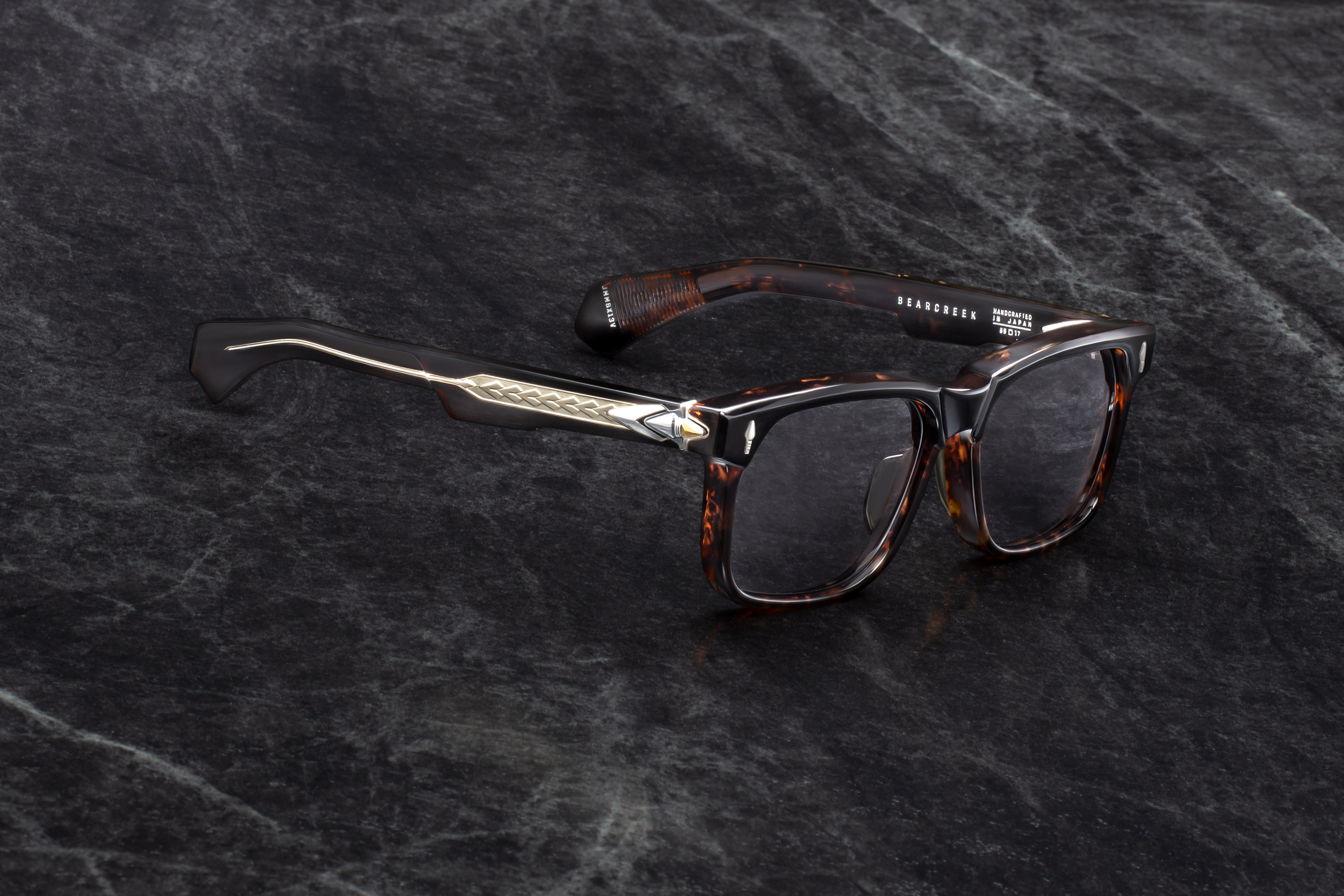 13V-BEAU / STRATUS MINERAL GLASS