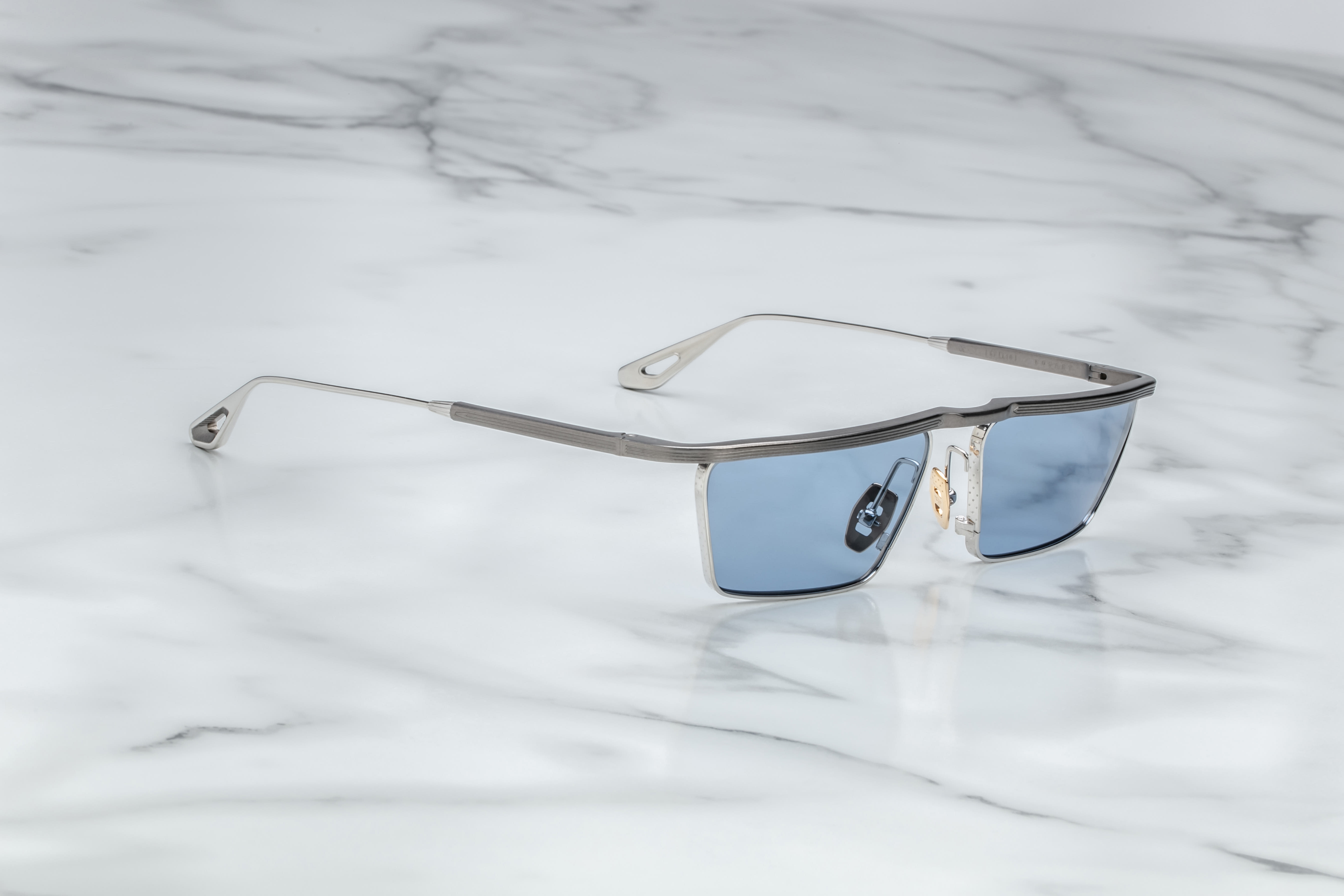 2C-GRIS / CERULEAN CR39