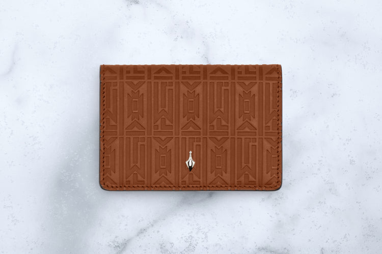 MONOGRAM ÉDITION: CASSANDRE