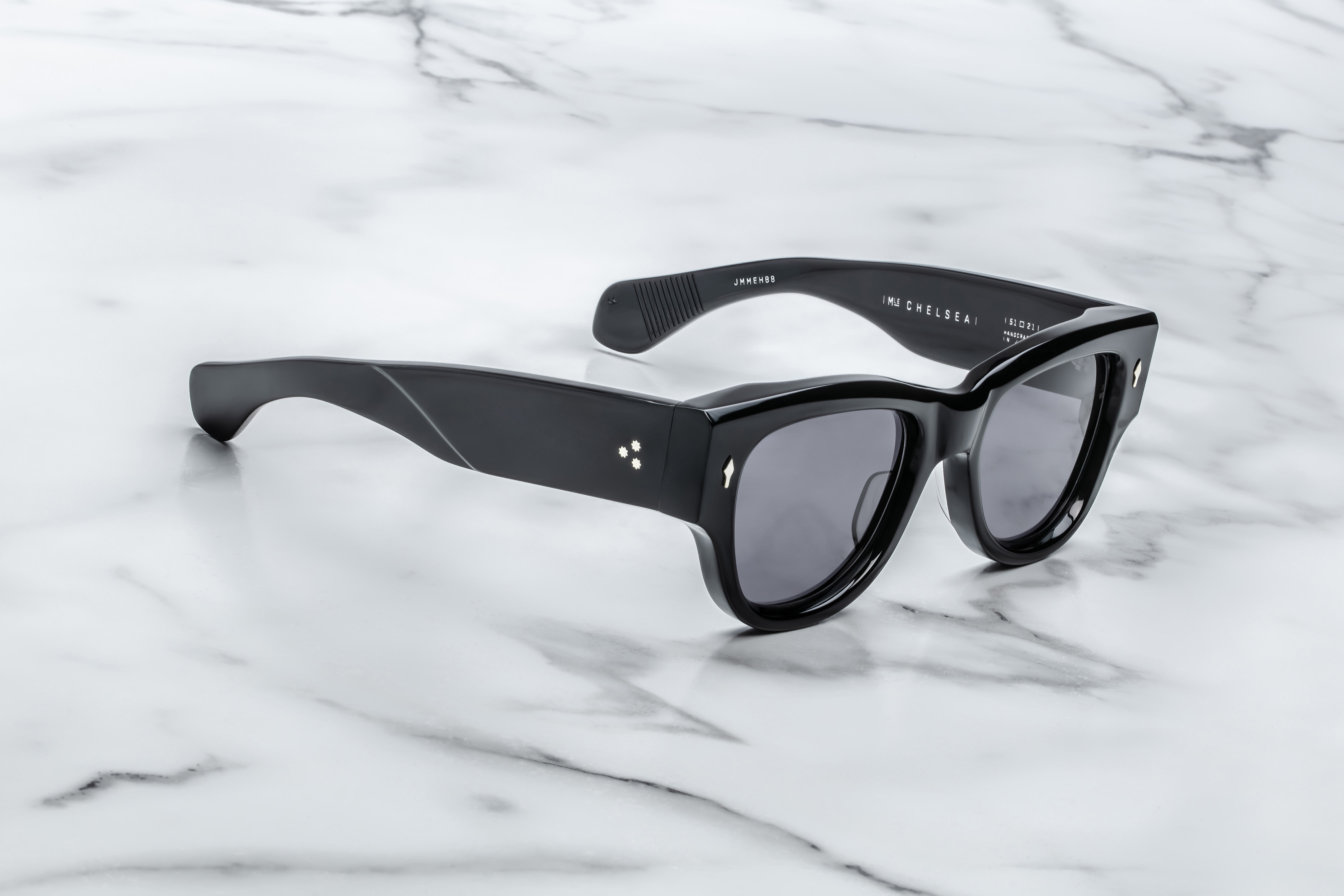 88-BLACK / JET CR39