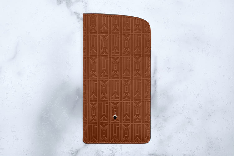 MONOGRAM ÉDITION: CIRCA SLIP CASE