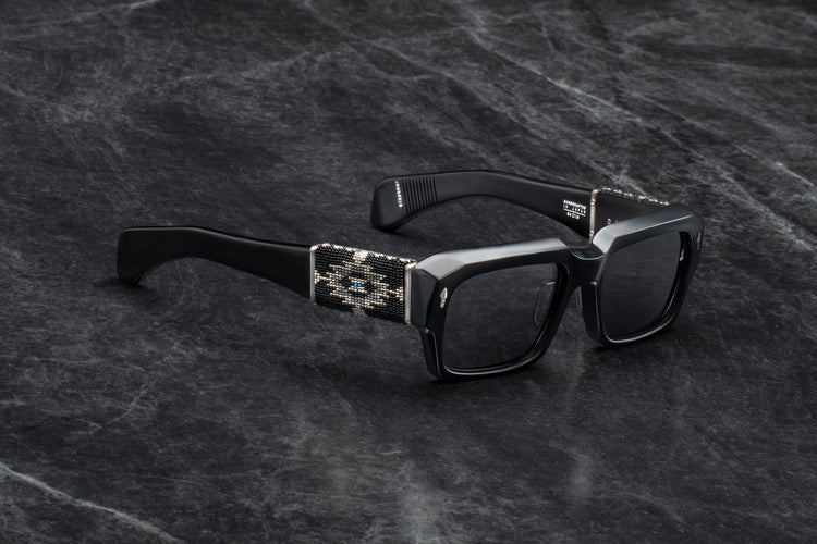 BEADED EDITIONS: DAKOTA
