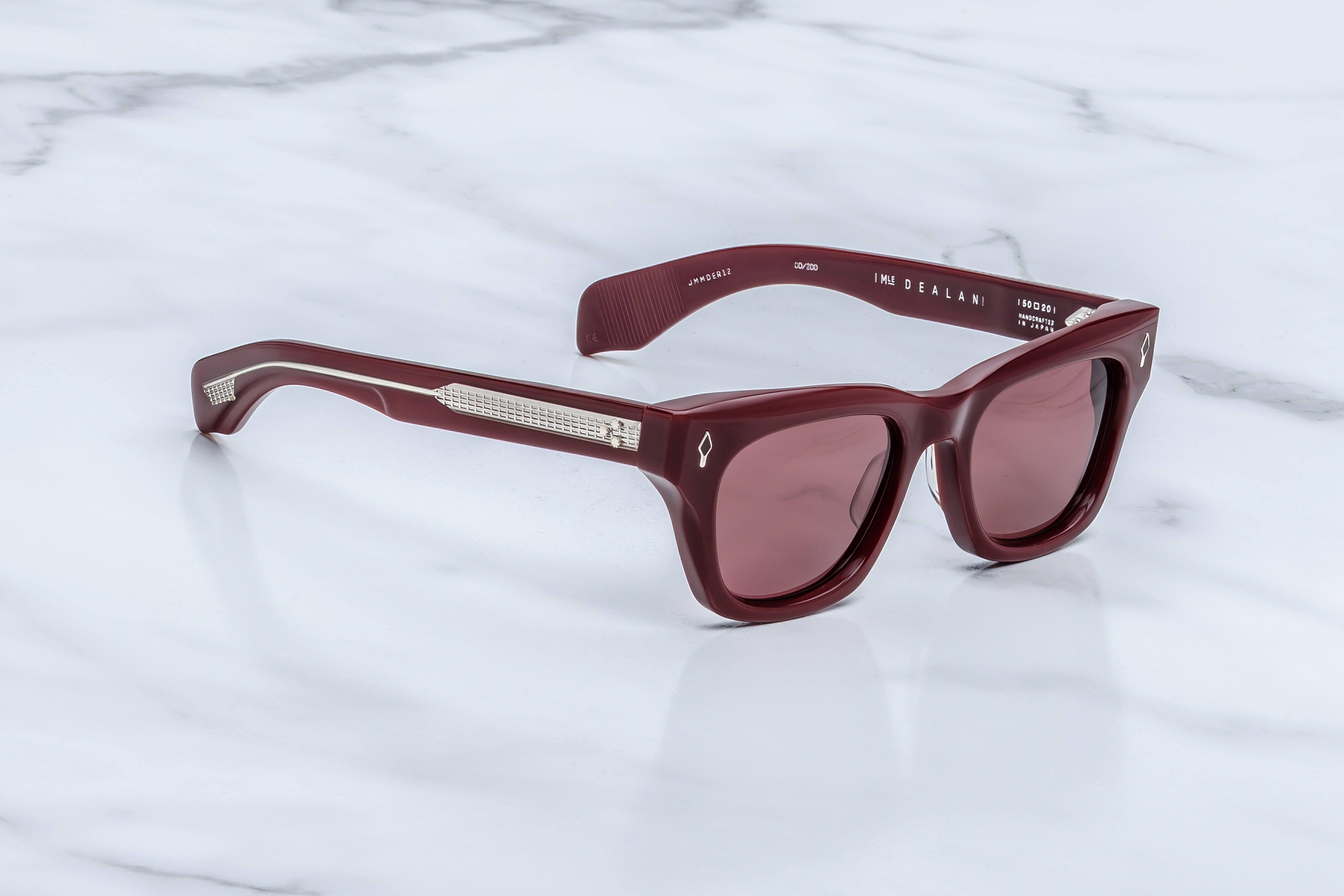 R12-CASSIS / RUBY CR39