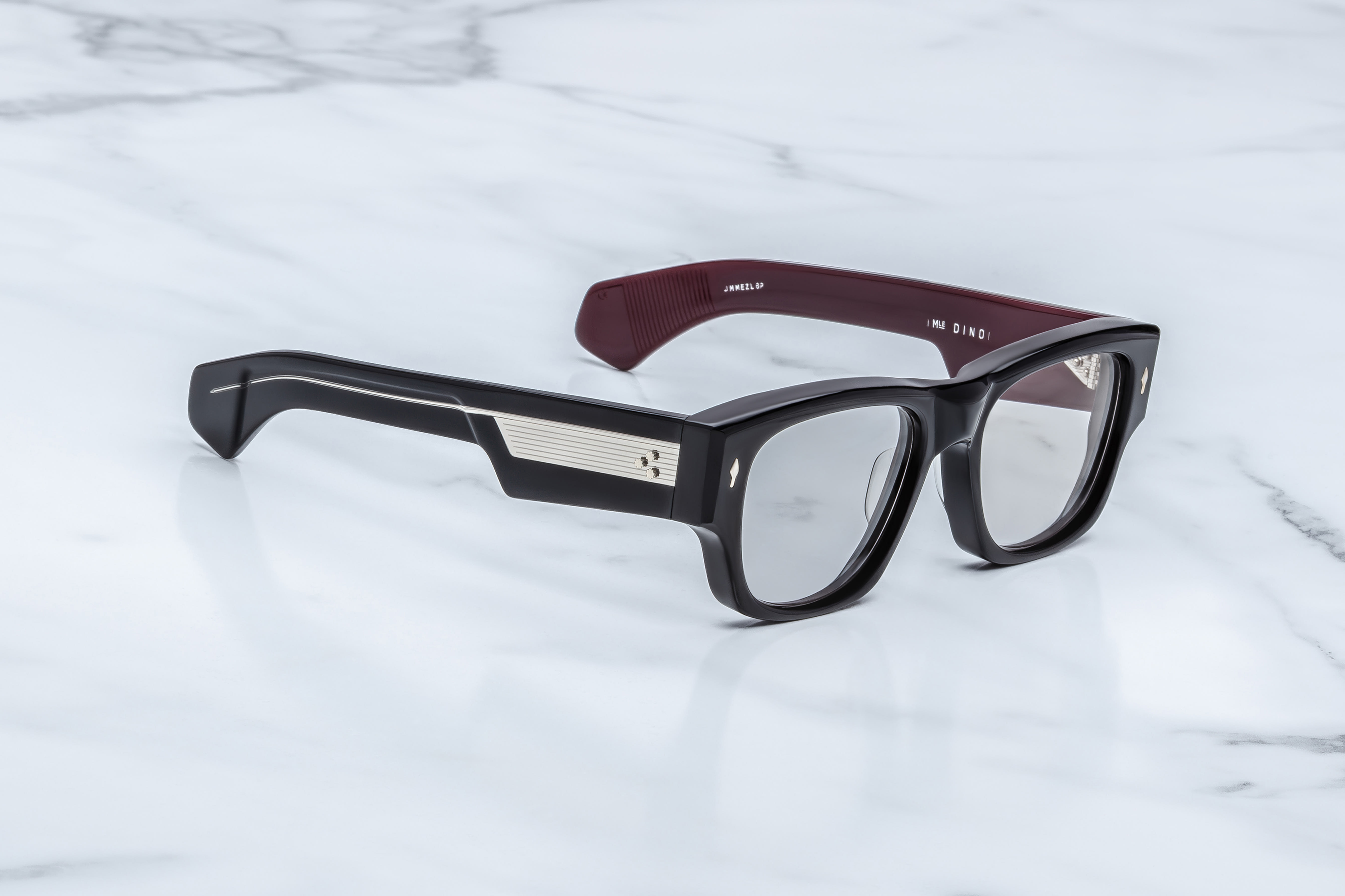6P-BLOODSTONE / SUPERLIGHT GREY CR39