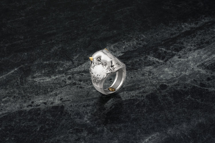 HAYDEN RING