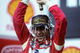Racing’s Genius