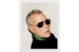 LUXURY IS ANONYMITY