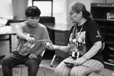 The Sacred Youth Foundation