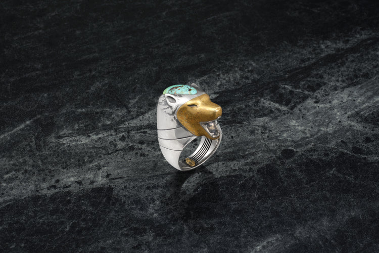 LAMAR RING