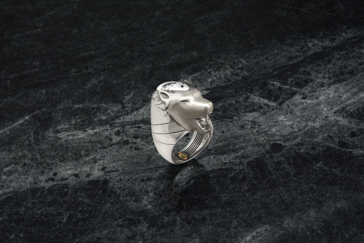 LAMAR RING