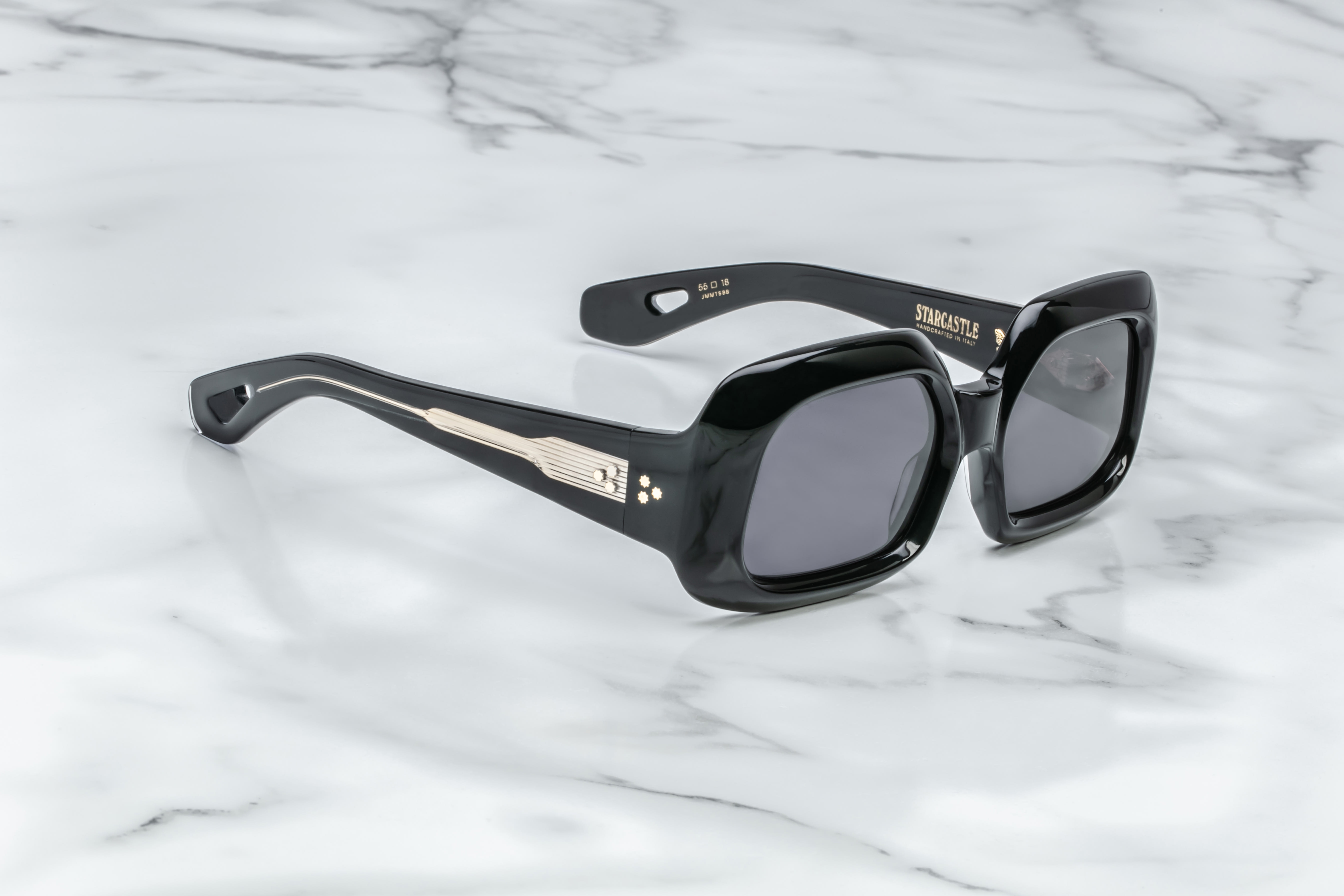 88-BLACK / BLACK CATEGORY 4 CR39