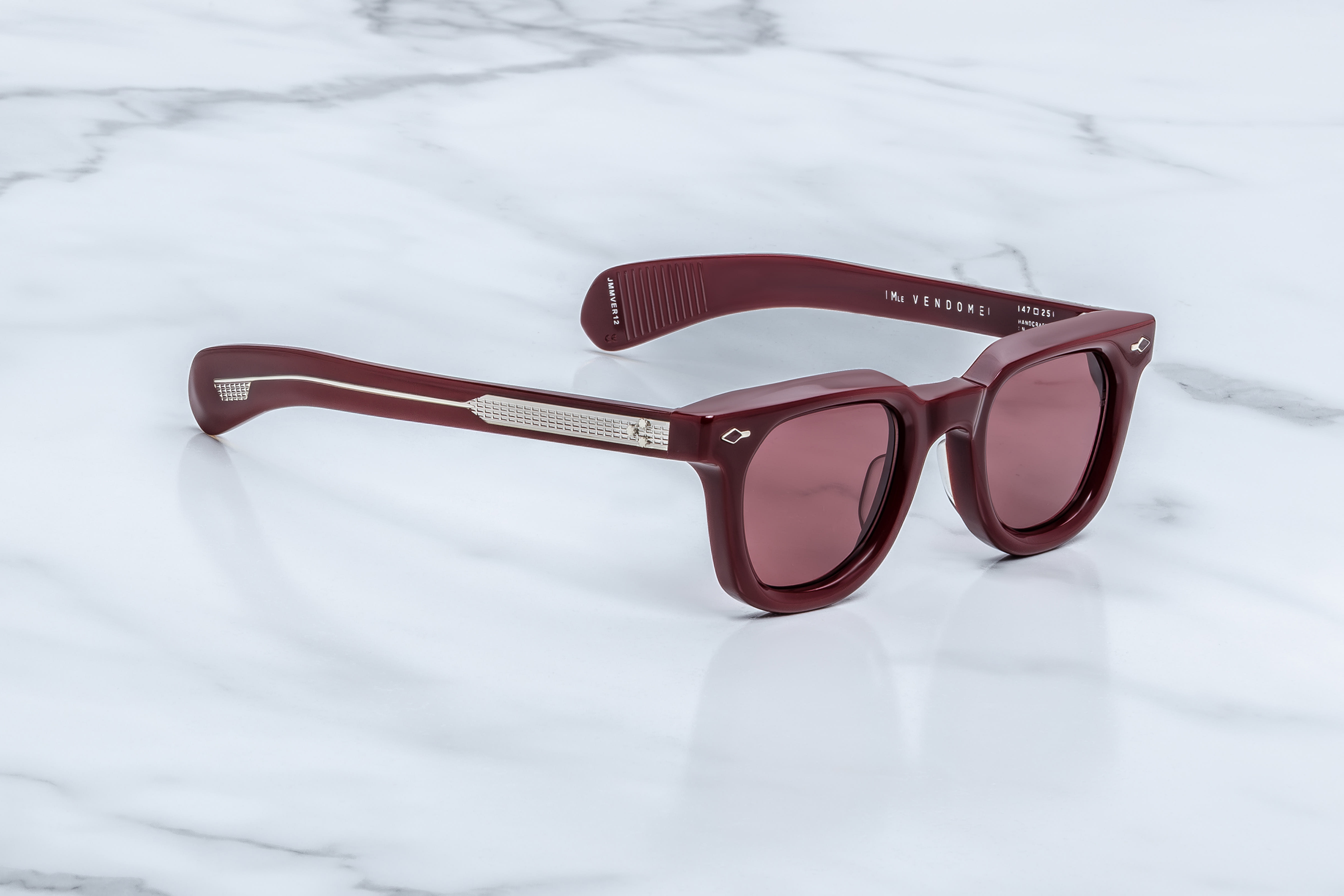 R12-CASSIS / RUBY CR39