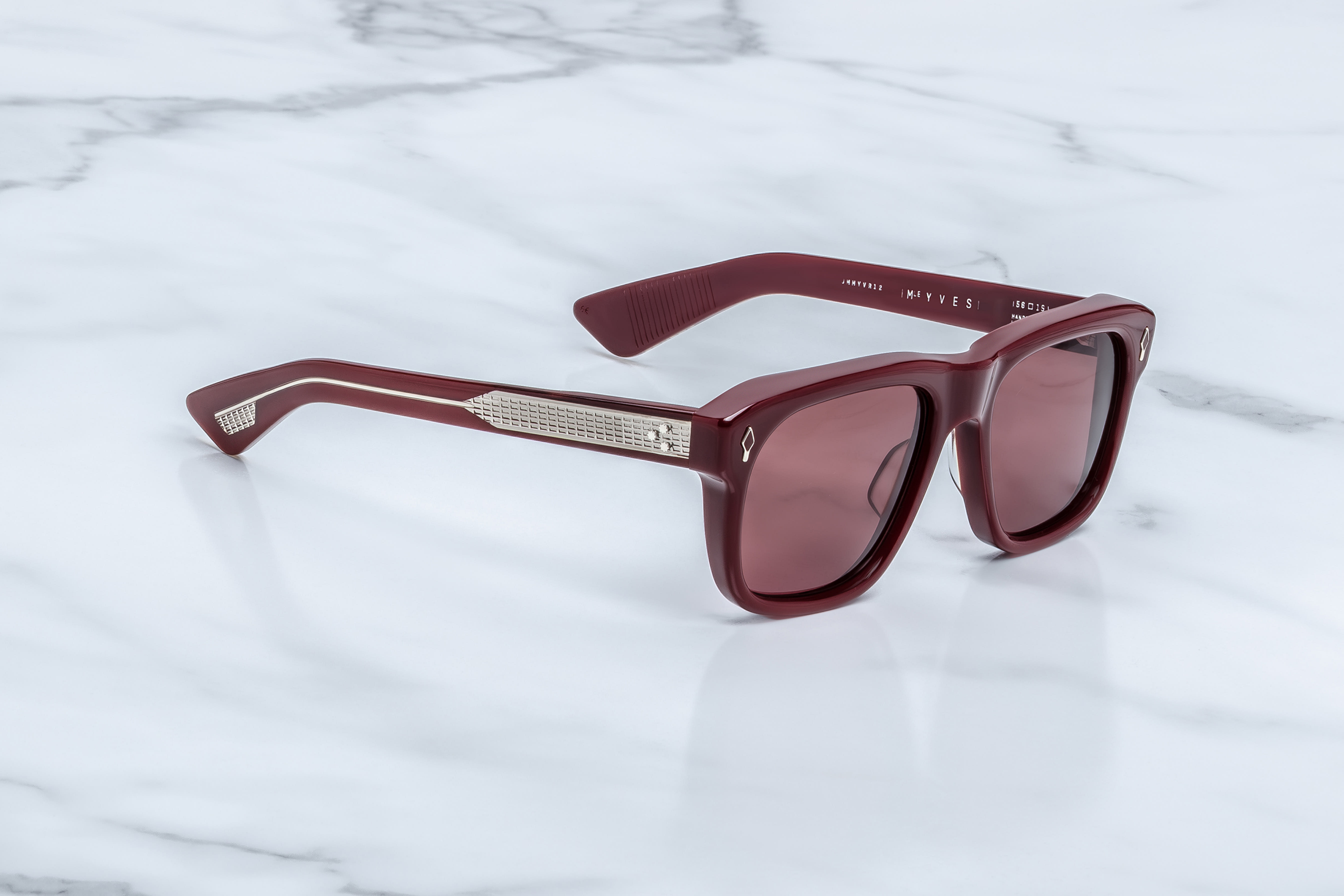 R12-CASSIS / RUBY CR39