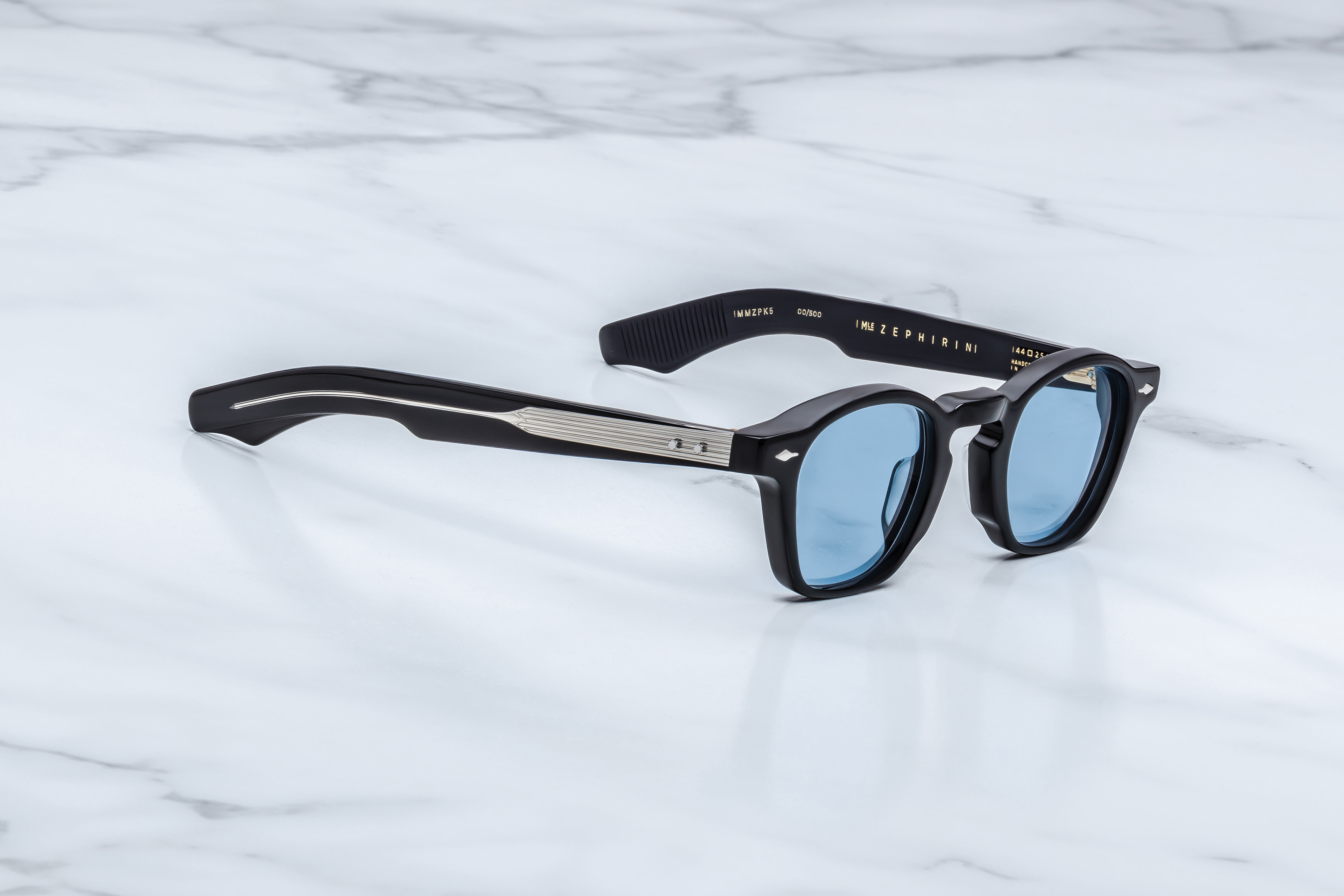 K5-OBSCURE / SERENE BLUE CR39