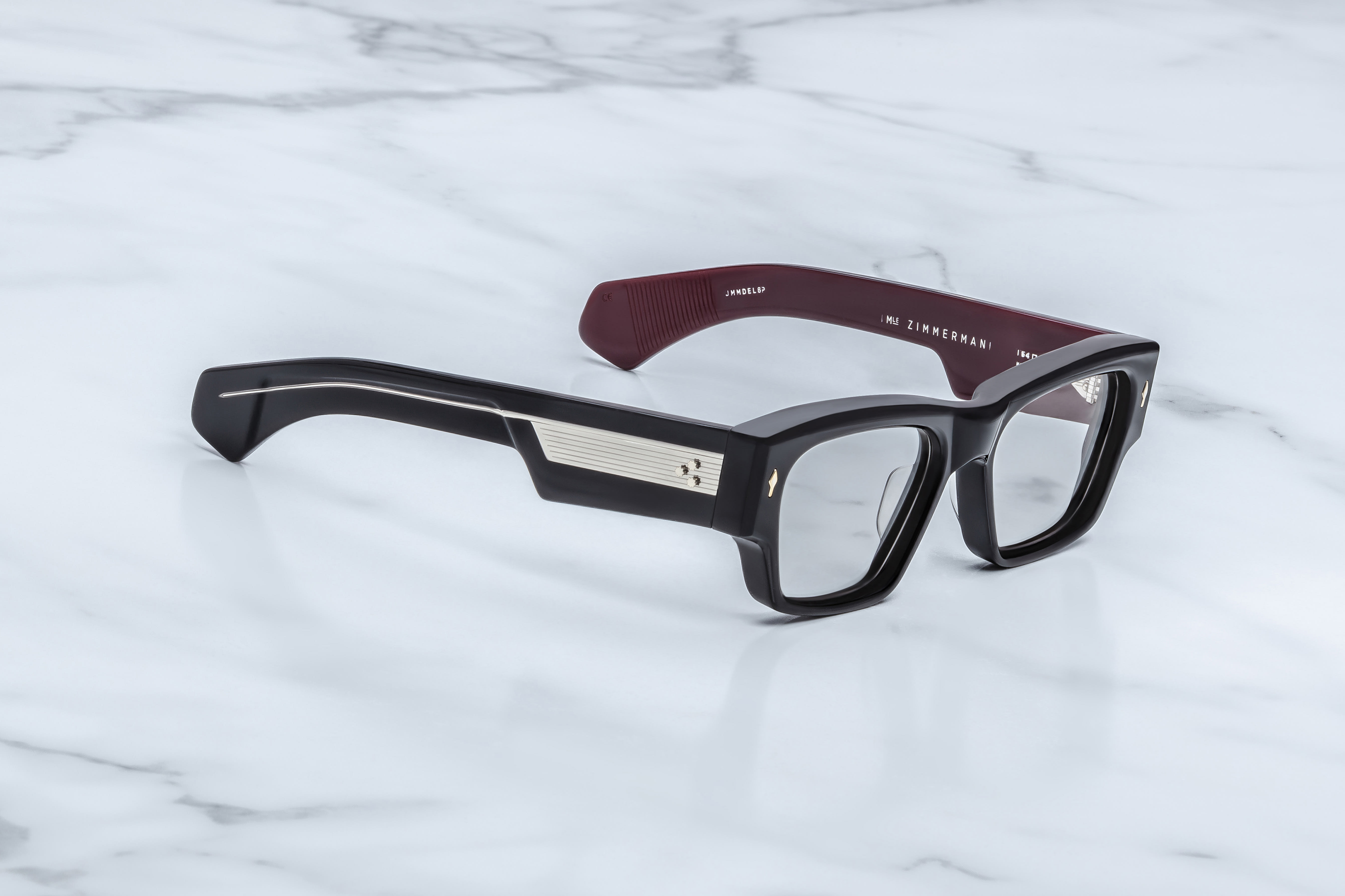 6P-BLOODSTONE / SUPERLIGHT GREY CR39